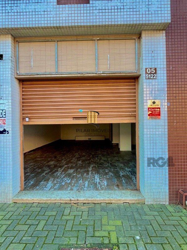Loja no bairro Petrópolis