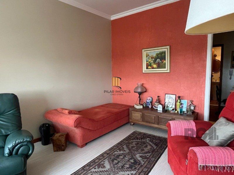 Sala Comercial no bairro Floresta