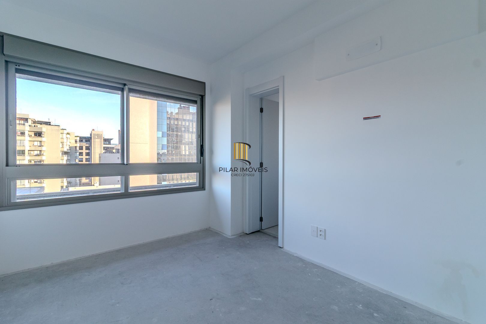 Apartamento 3 dormitórios no bairro Praia de Belas
