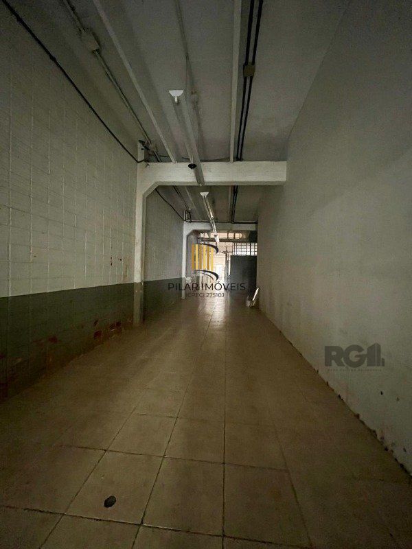 Prédio Comercial no bairro São João