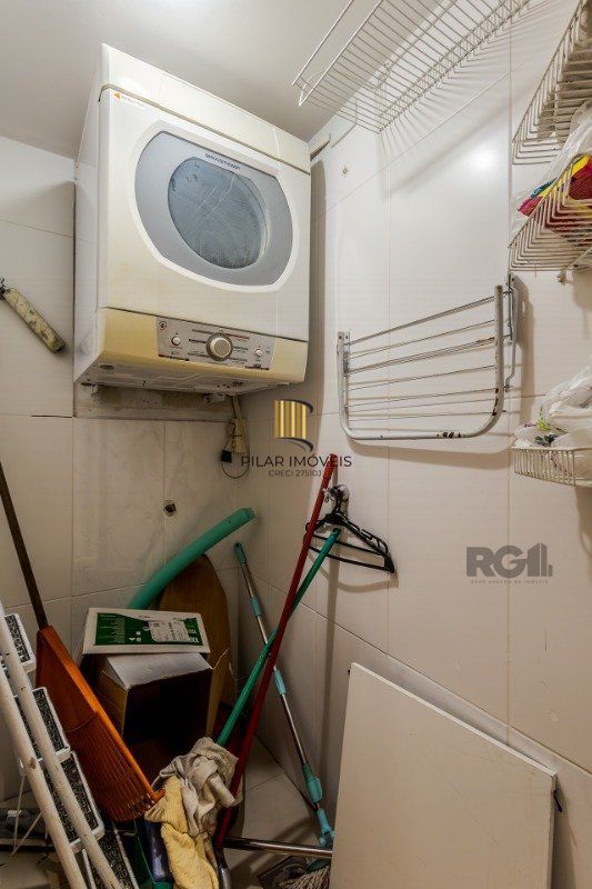 Apartamento 4 dormitórios no bairro Jardim Europa