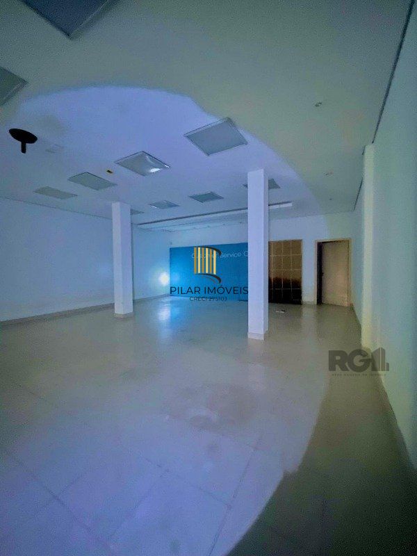 Prédio Comercial no bairro São João