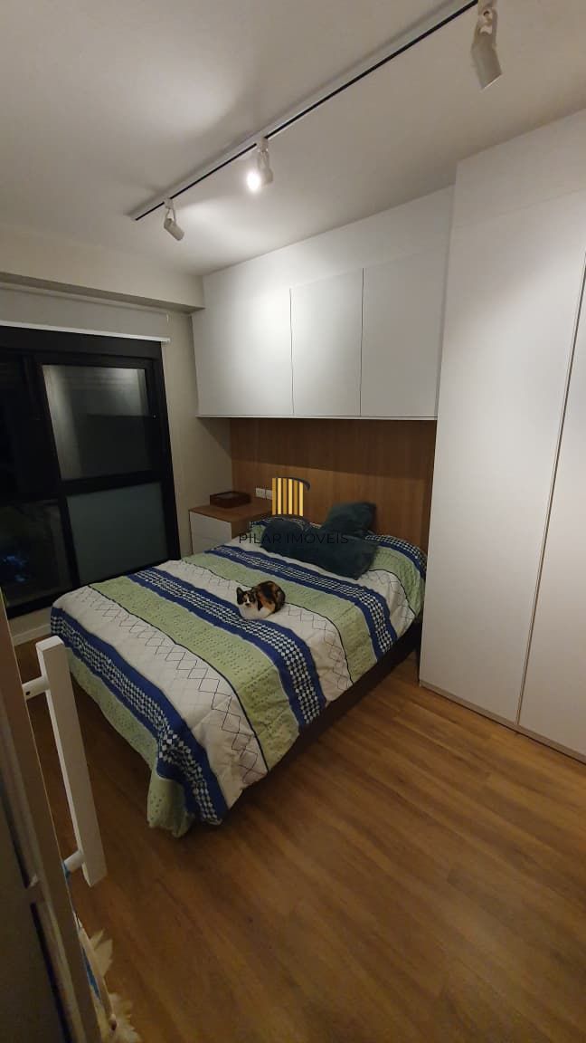 Apartamento no NEX FWD com 1 dormitório