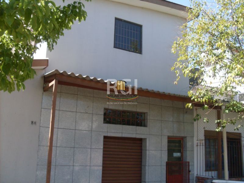 Predio para Venda - 380m², 6 dormitórios, Sarandí