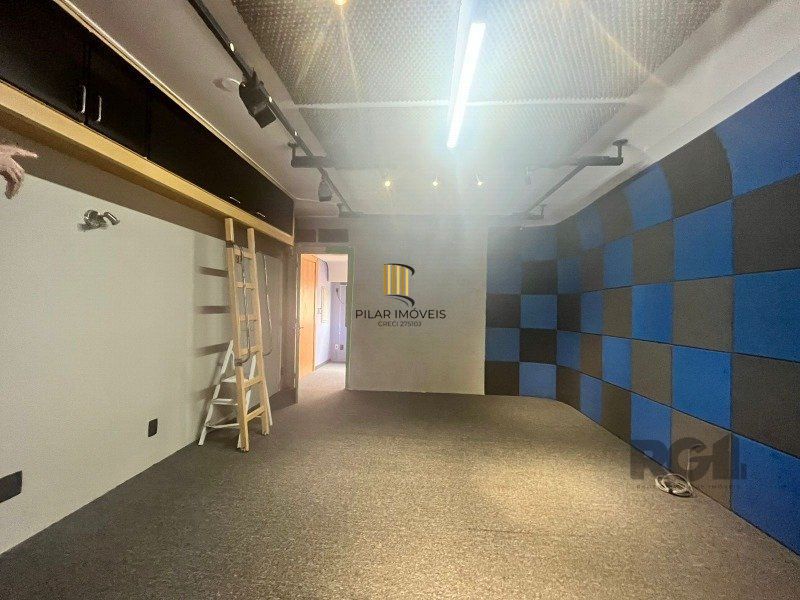 Sala Comercial 2 dormitórios no bairro Auxiliadora