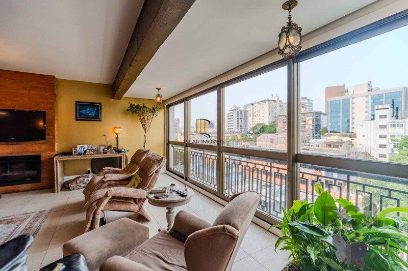 Apartamento 3 Dormitório(s) Bairro Moinhos de Vento