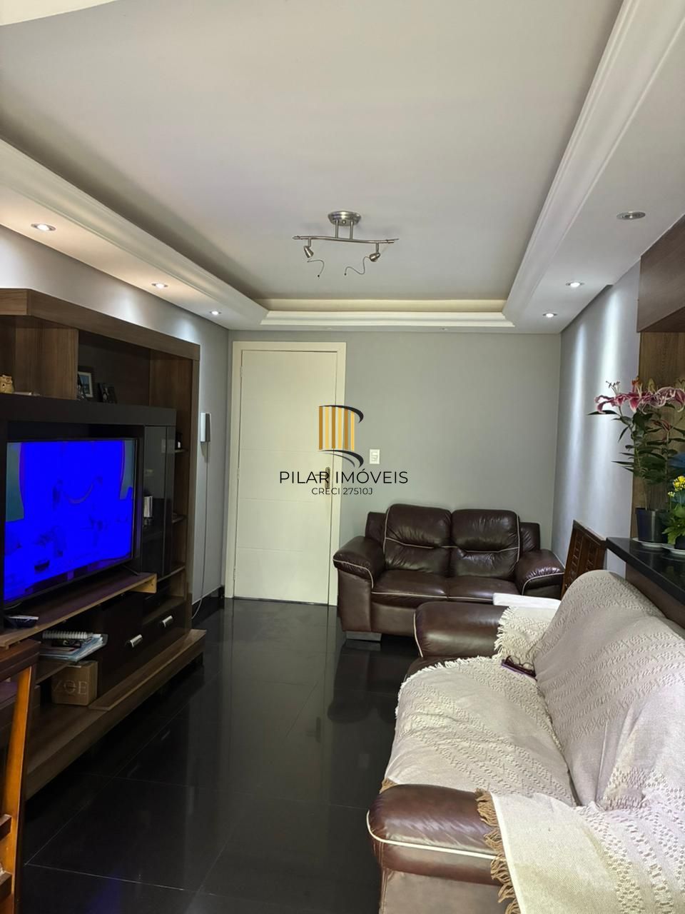 🏡✨ EXCELENTE APARTAMENTO TÉRREO NO CONDOMÍNIO VILLA VENETO – VIAMÃO/RS