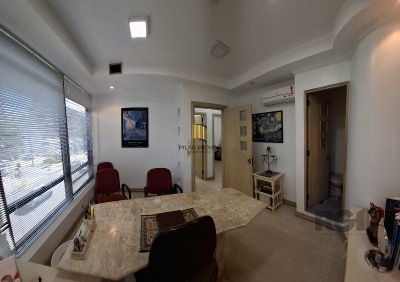 Sala Comercial no bairro Moinhos de Vento