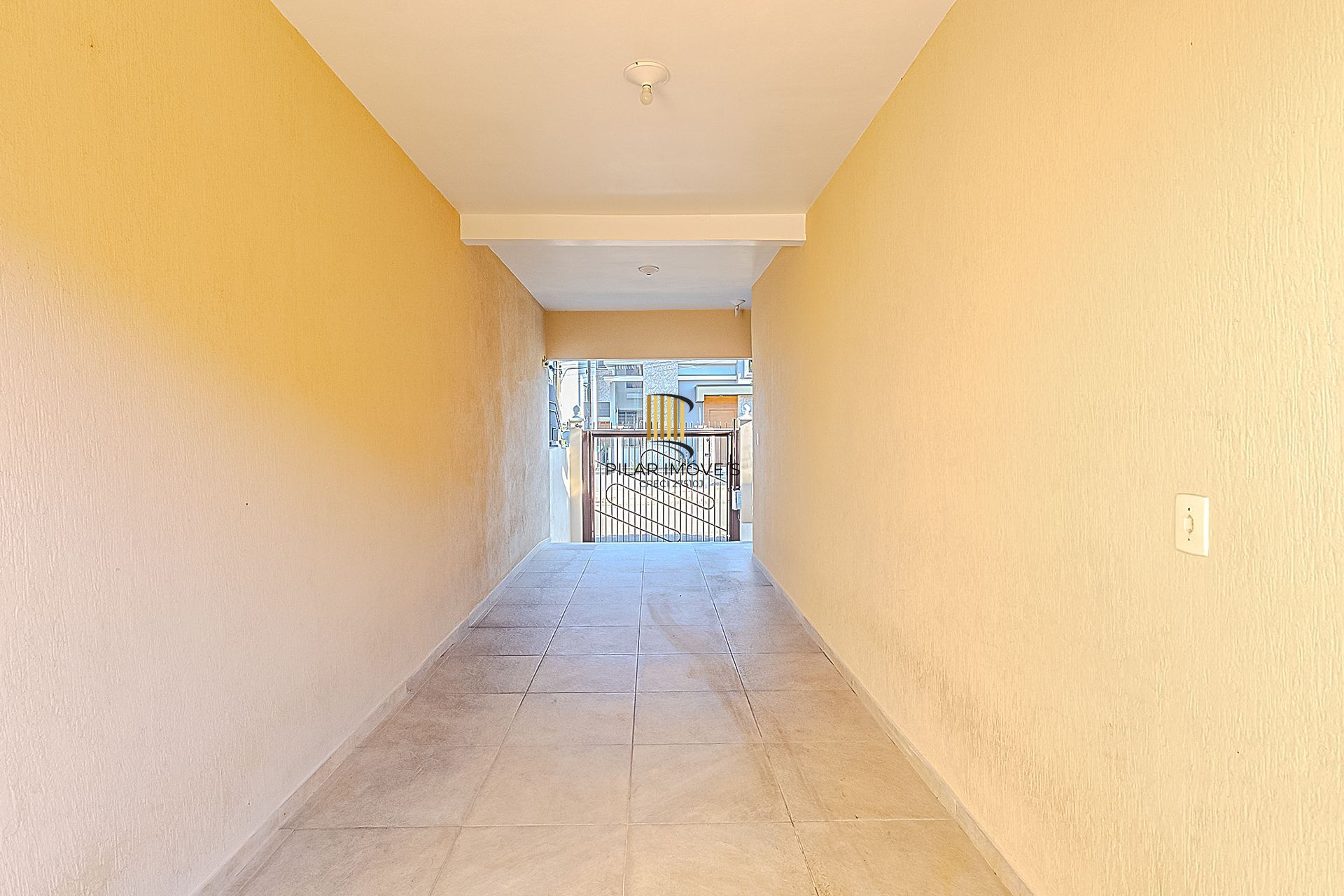 🏡 Sobrado à Venda – Rua Centaurus 144