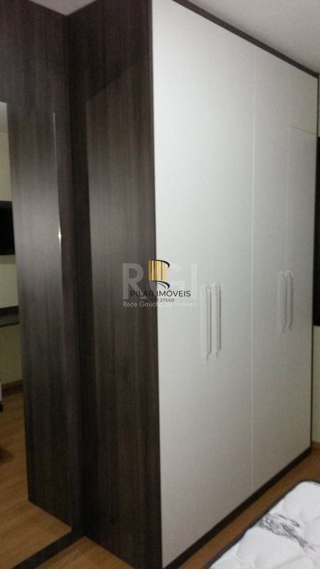 Apartamento para Venda - 82m², 3 dormitórios, sendo 1 suites, 2 vagas - Sarandí