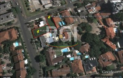 Terreno para Venda - 375m², 0 dormitórios, Boa Vista - Pilar Imóveis