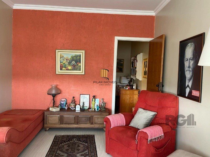 Sala Comercial no bairro Floresta