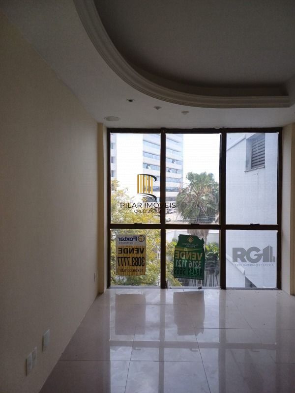 Conjunto/Sala para Venda - 28.07m², 0 dormitórios, 1 vaga - Moinhos de Vento