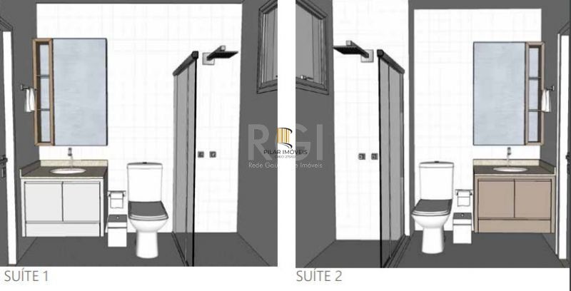 Casa Condominio para Venda - 160m², 4 dormitórios, sendo 4 suites, 2 vagas - Centro