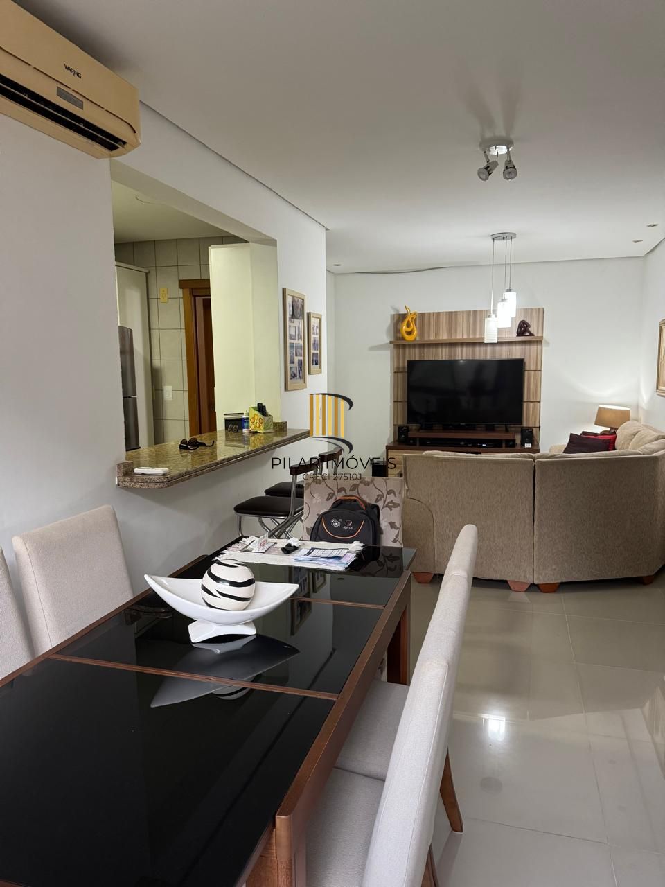 Apartamento a venda