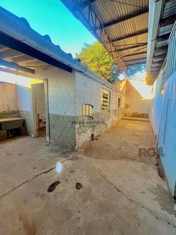 Prédio Comercial no bairro São João