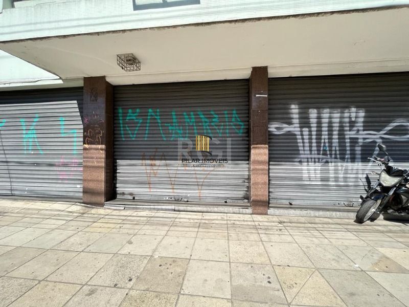 🏢 Excelente Pavilhão Comercial na Avenida Bento Gonçalves – Próximo à PUC