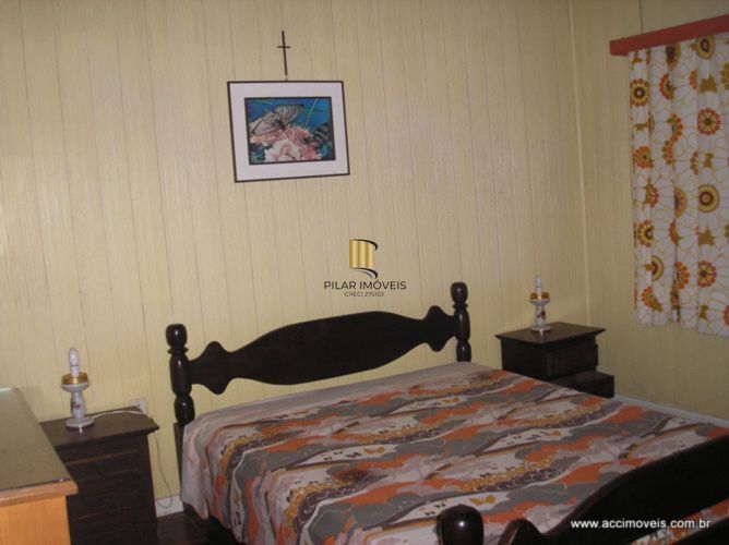 Casa para Venda - 143m², 3 dormitórios, 2 vagas - Atlântida
