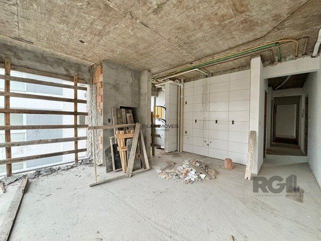 Apartamento 3 dormitórios no bairro Zona Nova