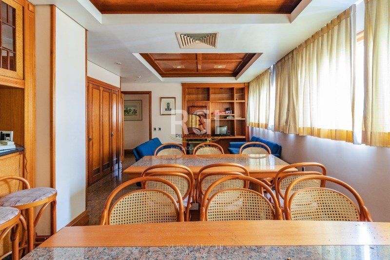 Conjunto/Sala para Venda - 277m², 0 dormitórios, Centro