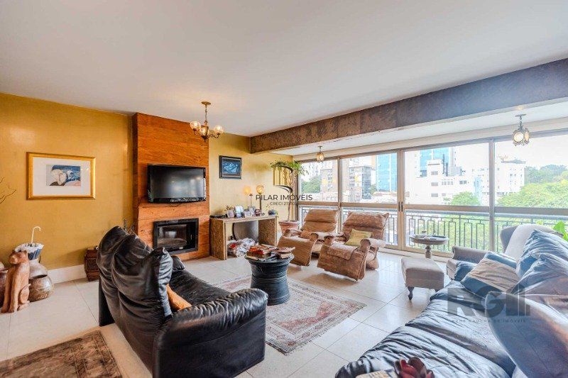 Apartamento 3 Dormitório(s) Bairro Moinhos de Vento