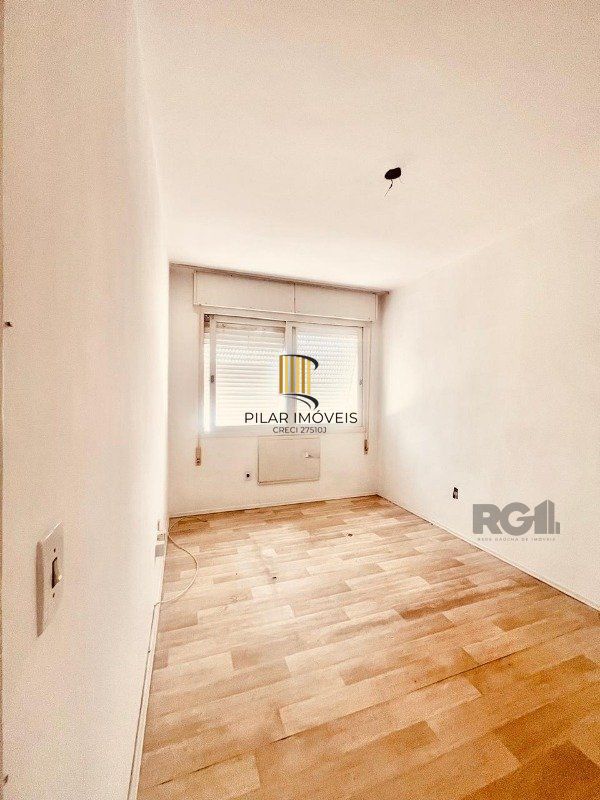 Apartamento 2 dormitórios no bairro Floresta