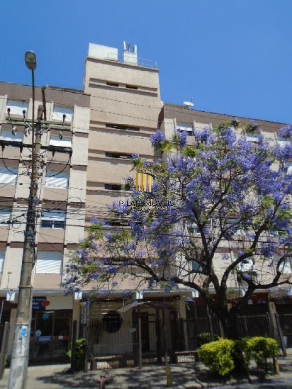 Apartamento JK para Venda - 31.63m², 1 dormitório, Praia De Belas