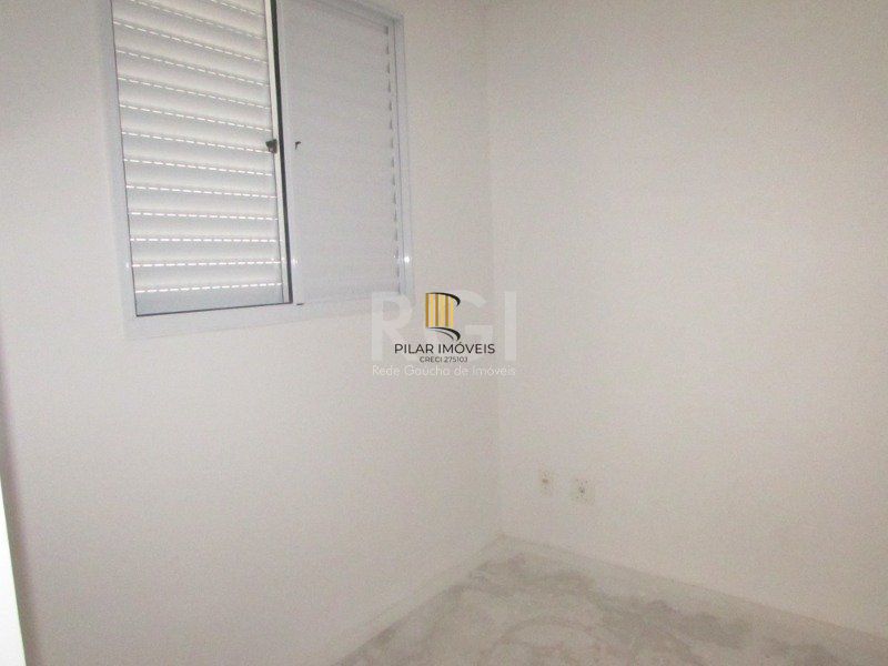 Apartamento 2 dormitórios no bairro Morro Santana