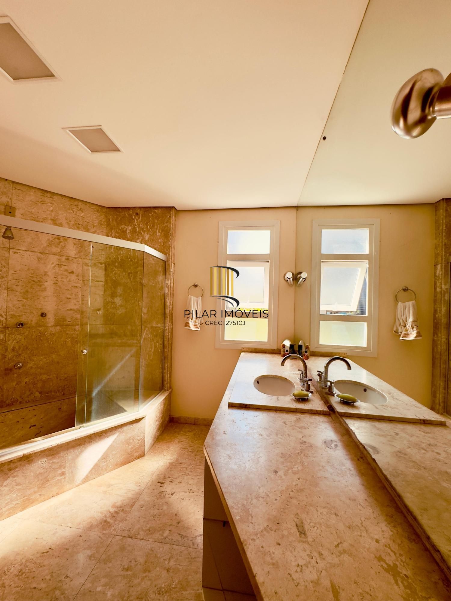 🏡 COBERTURA EXCLUSIVA NO HIGIÊNOPOLIS