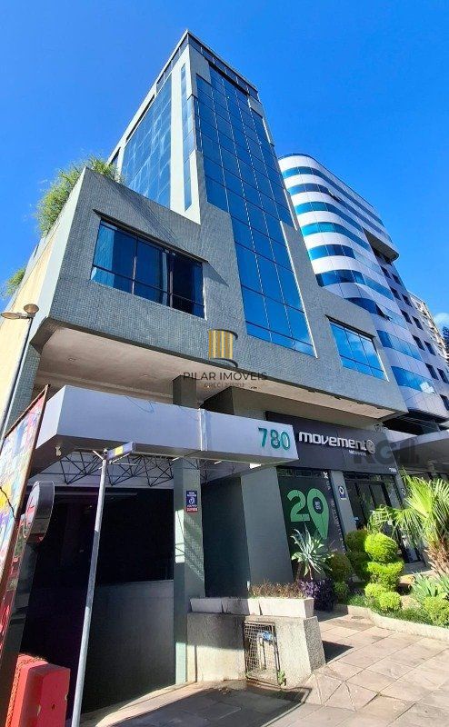 Sala Comercial no bairro Moinhos de Vento