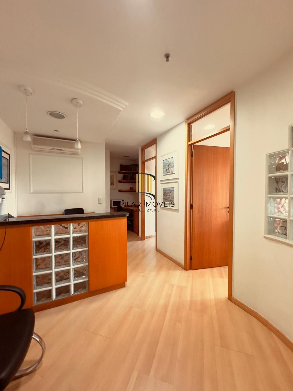 🏢✨ EXCELENTE SALA COMERCIAL NO COLUMBIA WORLD CENTER – PORTO ALEGRE