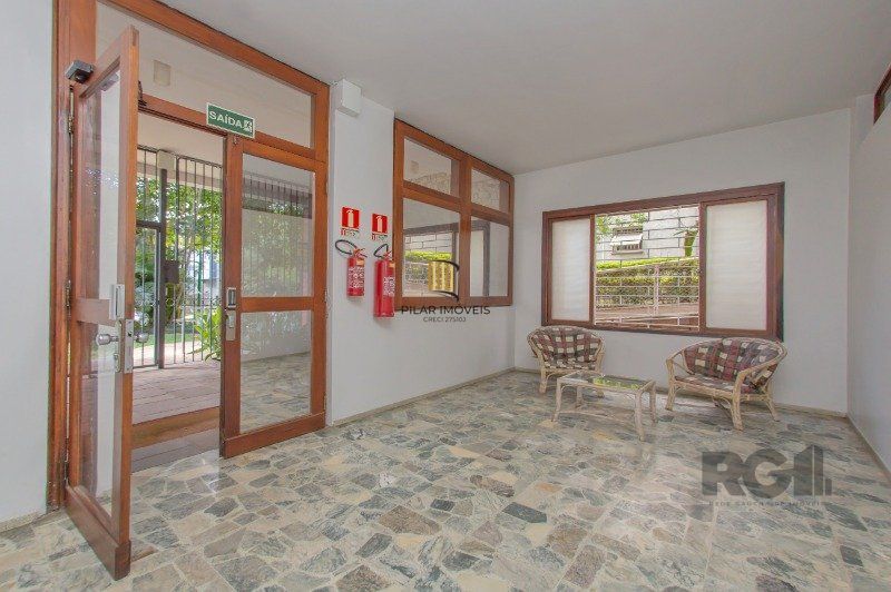 Apartamento 3 dormitórios no bairro Moinhos de Vento