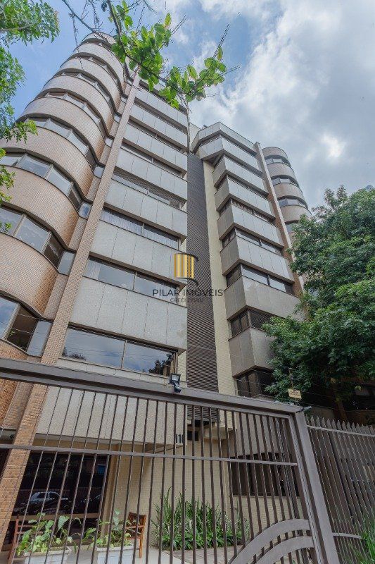 Apartamento para Venda - 279m², 3 dormitórios, sendo 1 suites, 4 vagas - Boa Vista