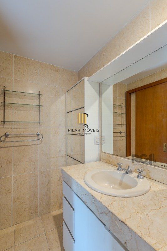 Apartamento 4 dormitórios no bairro Jardim Europa