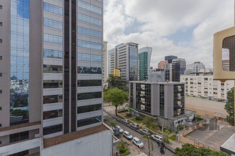 Apartamento para Venda - 279m², 3 dormitórios, sendo 1 suites, 4 vagas - Boa Vista