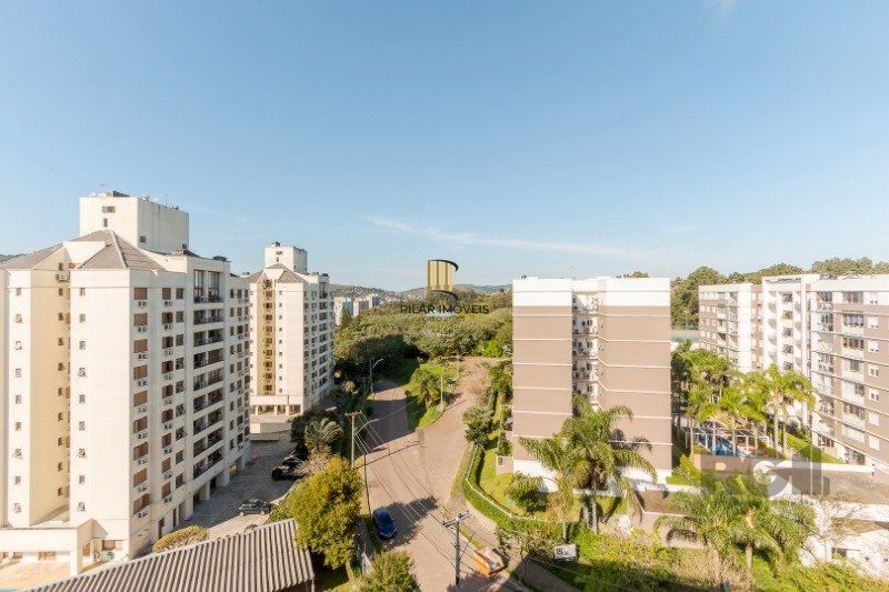 Apartamento para Venda - 72.12m², 3 dormitórios, sendo 1 suites, 2 vagas - Vila Jardim