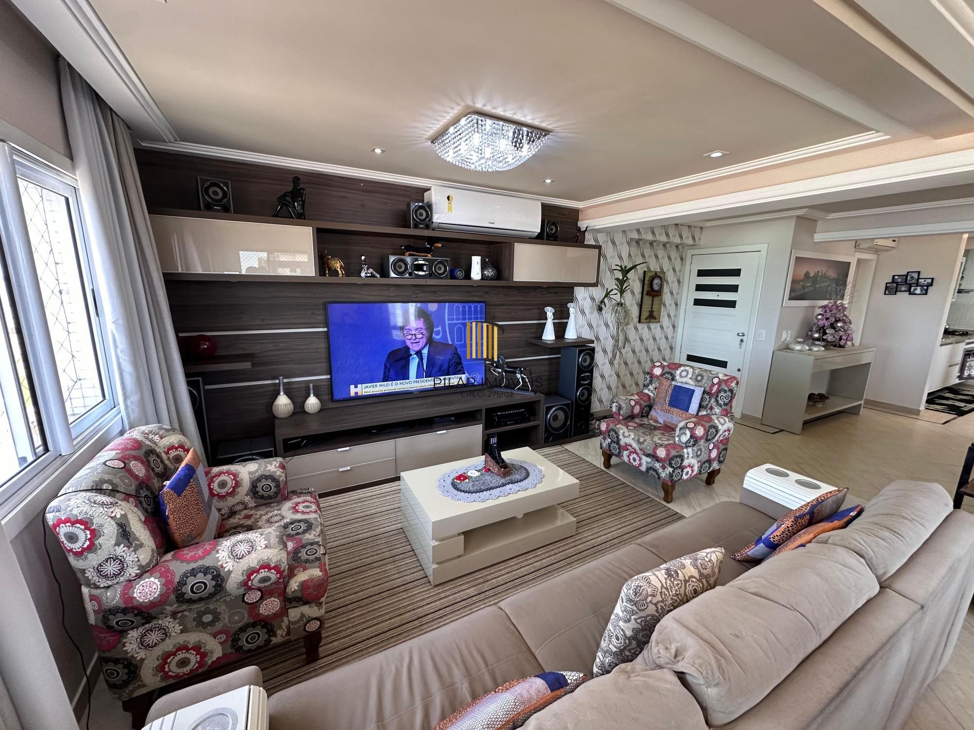 🏖️ BELÍSSIMO APARTAMENTO MOBILIADO EM CAPÃO DA CANOA