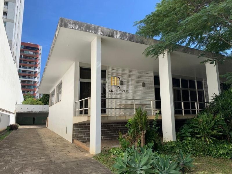 Casa 6 dormitórios no bairro Centro - Pilar Imóveis