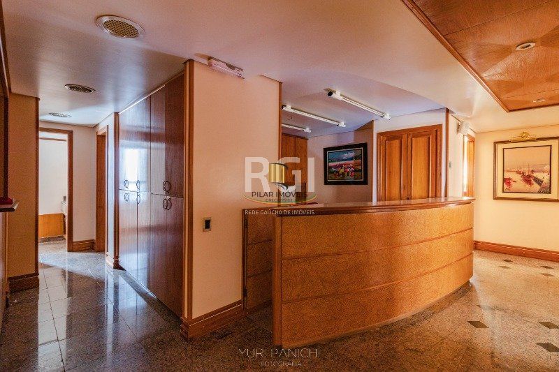 Conjunto/Sala para Venda - 277m², 0 dormitórios, Centro