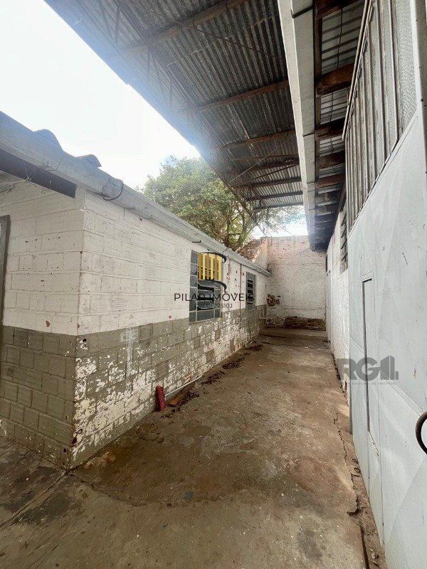 Prédio Comercial no bairro São João
