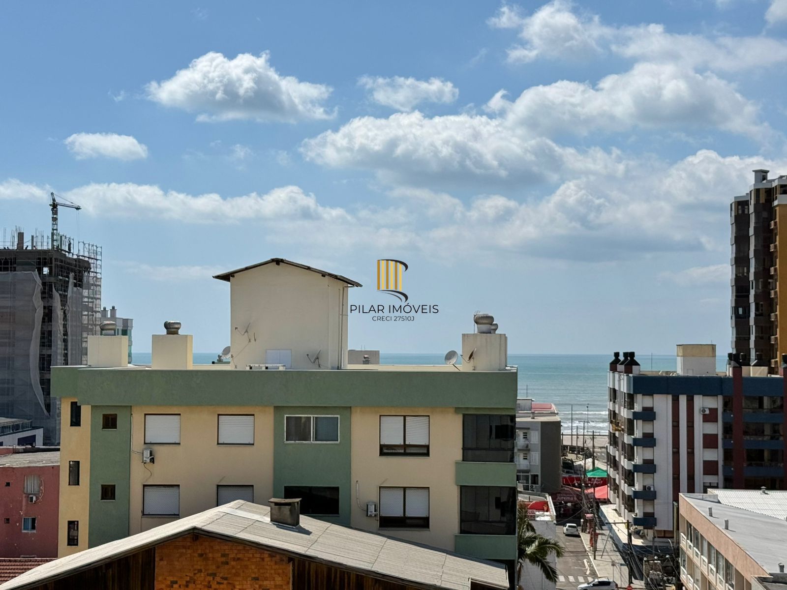 🏢 Apartamento no Residencial Tarsila do Amaral