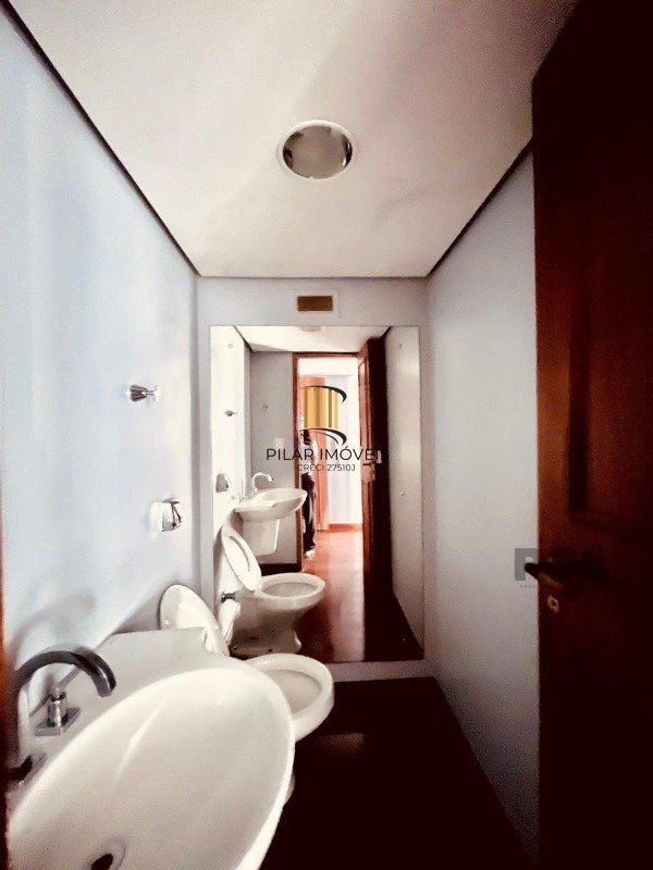 Apartamento 3 dormitórios no bairro Vila Assunção