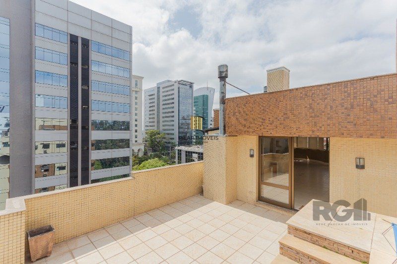 Apartamento para Venda - 279m², 3 dormitórios, sendo 1 suites, 4 vagas - Boa Vista
