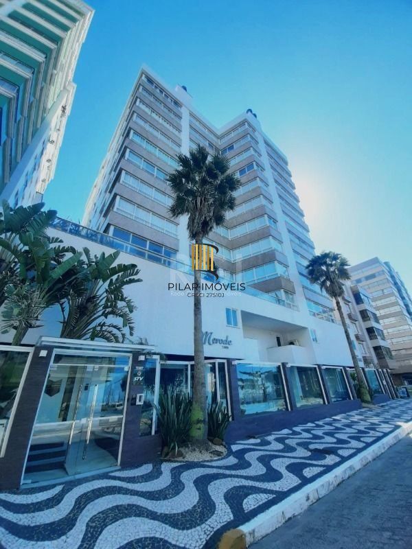 Apartamento para Venda - 190m², 4 dormitórios, sendo 4 suites, 2 vagas - Navegantes - Pilar Imóveis
