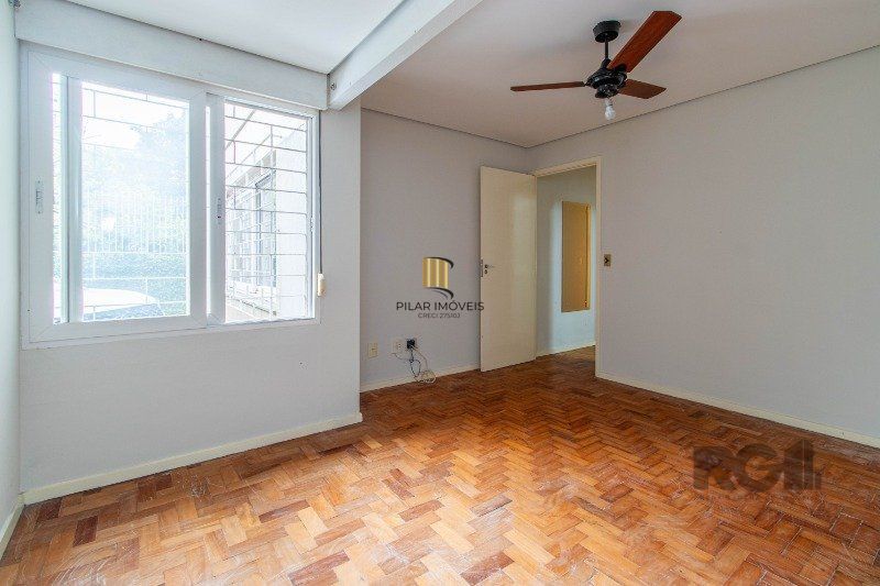 Casa 5 dormitórios no bairro Boa Vista