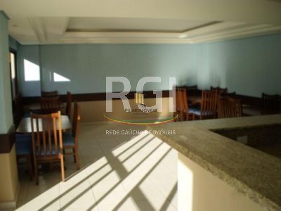 Apartamento para Venda - 82m², 3 dormitórios, sendo 1 suites, 2 vagas - Sarandí