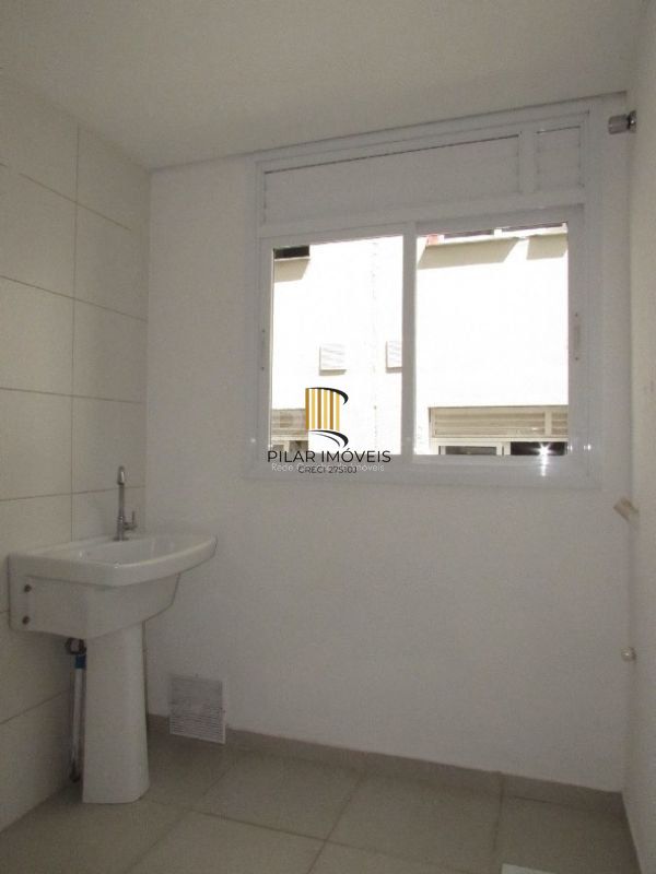 Apartamento para Venda - 47m², 2 dormitórios, 1 vaga - Agronomia