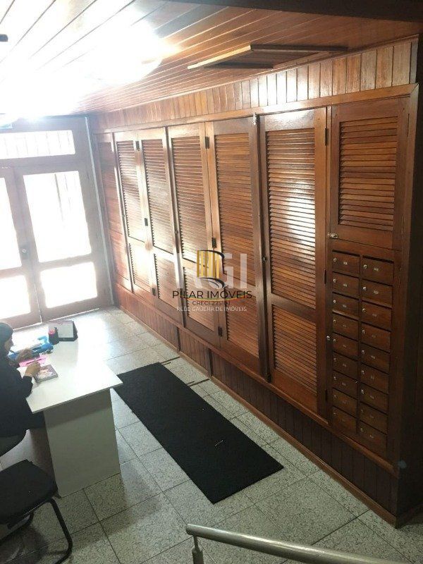 Conjunto/Sala para Venda - 25.3m², 0 dormitórios, Floresta