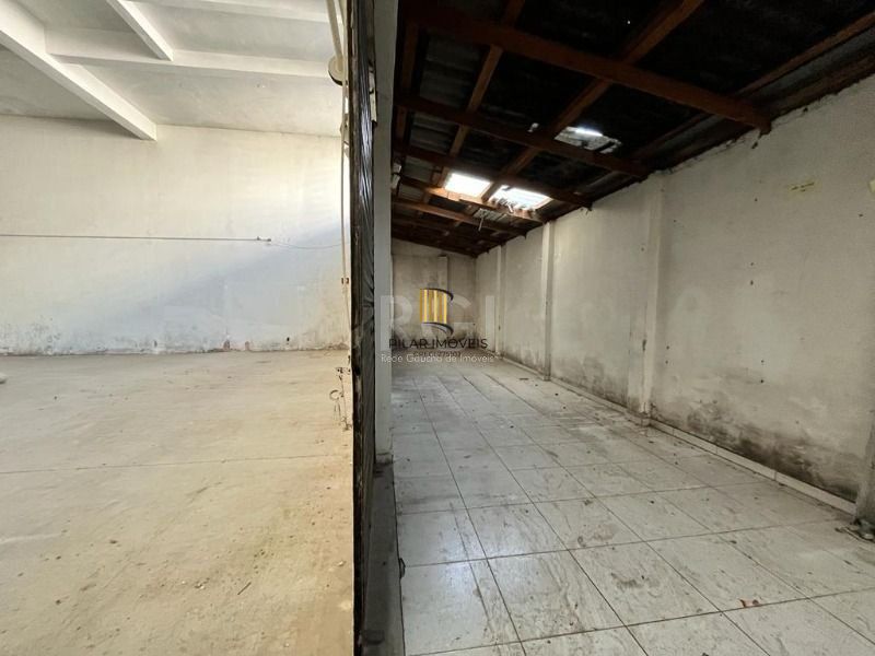 🏢 Excelente Pavilhão Comercial na Avenida Bento Gonçalves – Próximo à PUC