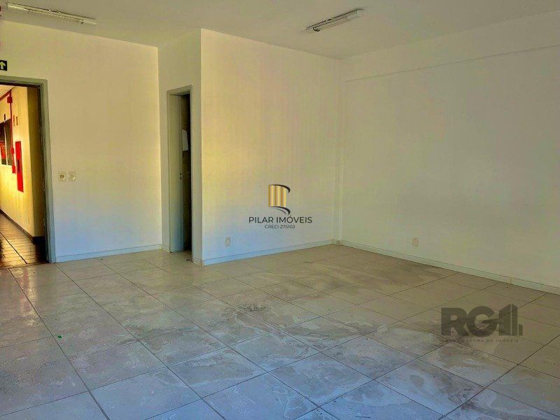 Sala Comercial no bairro Floresta